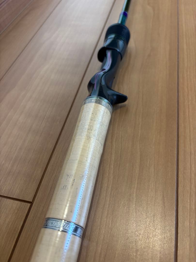 ノリーズ　HB630LL ロードランナー　ハードベイトスペシャル　新品