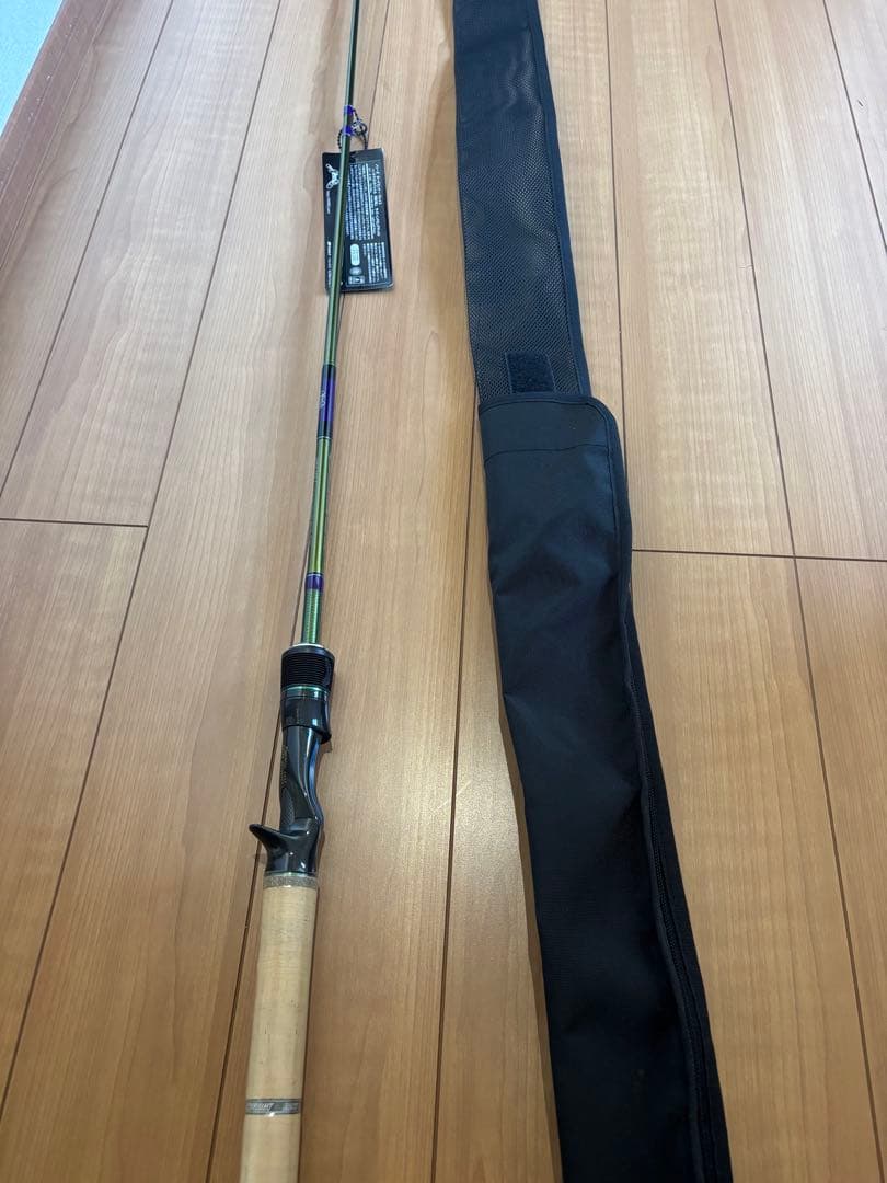 ノリーズ　HB630LL ロードランナー　ハードベイトスペシャル　新品