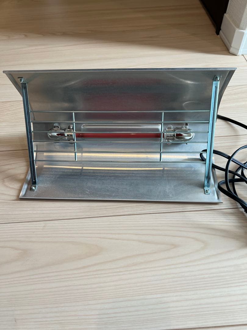 Panasonic 家畜用コルツヒーター