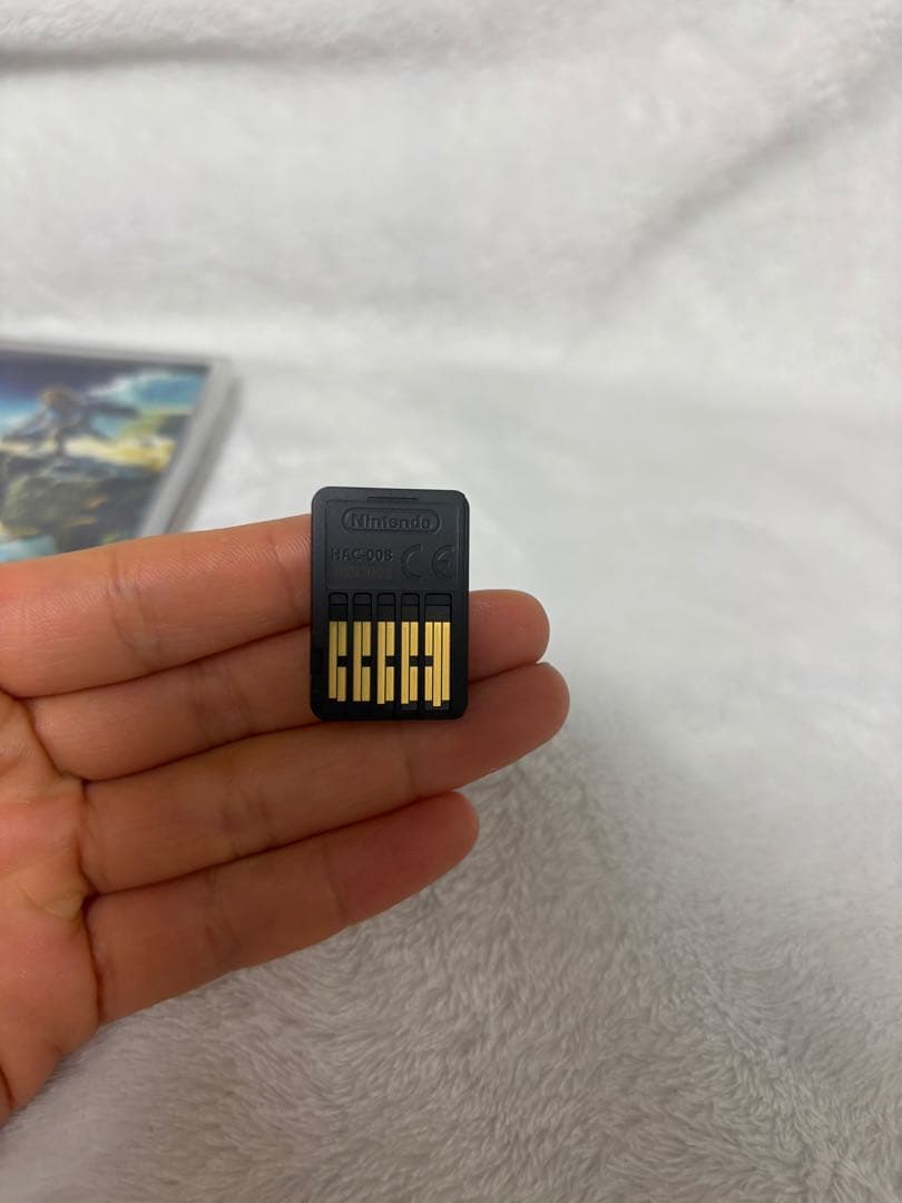 ゼルダの伝説 ティアーズ オブ ザ キングダム 　　　　　　ブレスオブザワールド