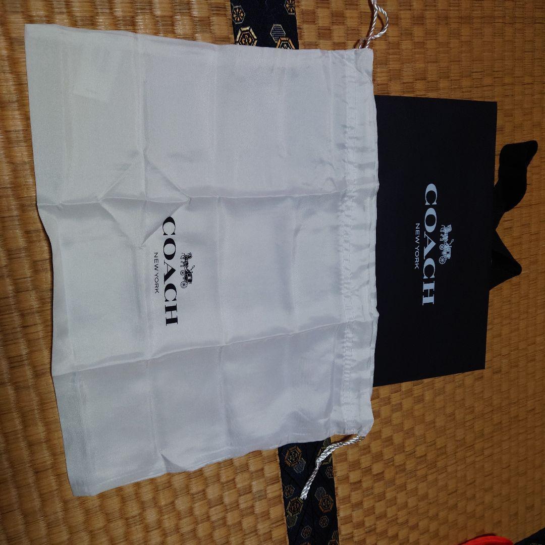 COACH◆タビー ショルダー バッグ 26・ラブド レザー