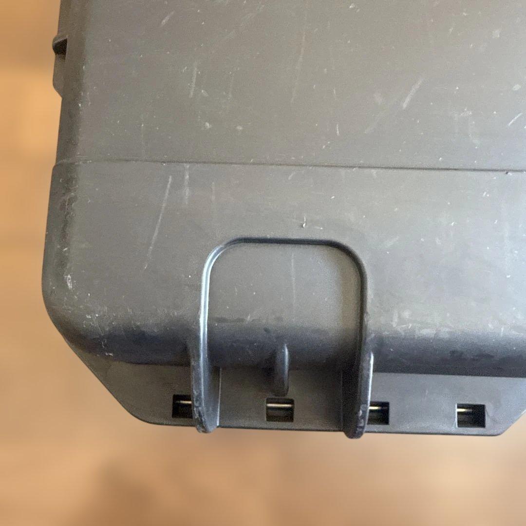 SKB/3iシリーズ『3I-2217-8B』　大型ケース　ウレタンフォーム付き