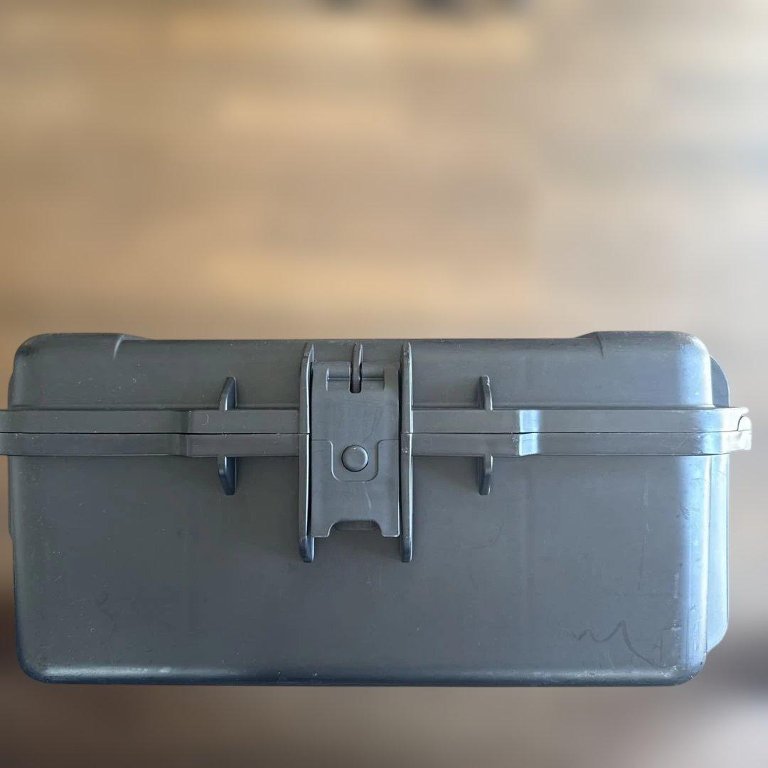 SKB/3iシリーズ『3I-2217-8B』　大型ケース　ウレタンフォーム付き