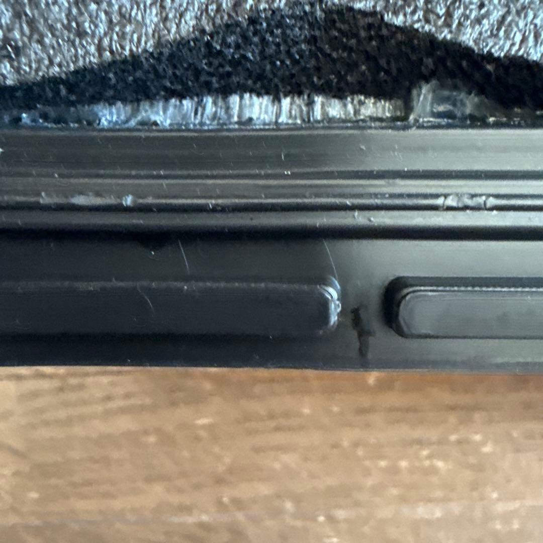 SKB/3iシリーズ『3I-2217-8B』　大型ケース　ウレタンフォーム付き