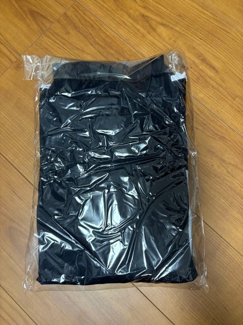 ドロヘドロ 原作版　能井 ジャージ　NAVY×WHITE Lサイズ