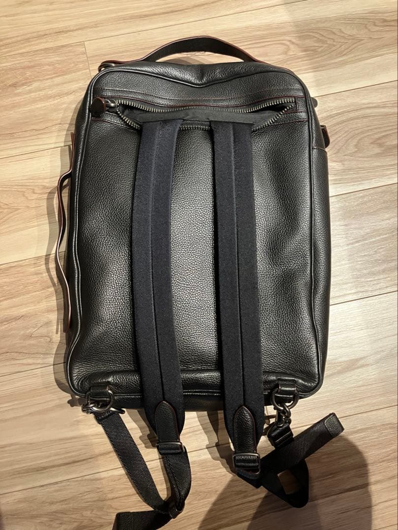 コーチ　バックパック