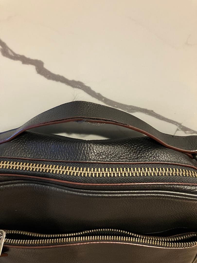 コーチ　バックパック