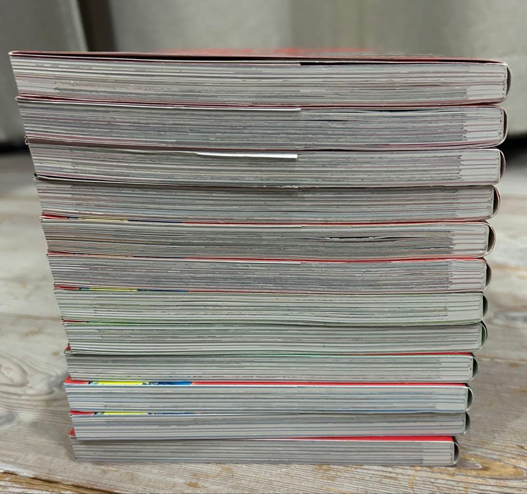 日本史探偵コナン　全12巻セット　箱あり　名探偵コナン　漫画