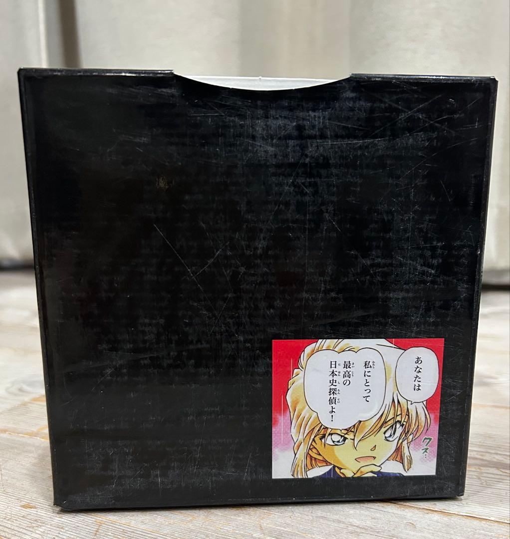 日本史探偵コナン　全12巻セット　箱あり　名探偵コナン　漫画
