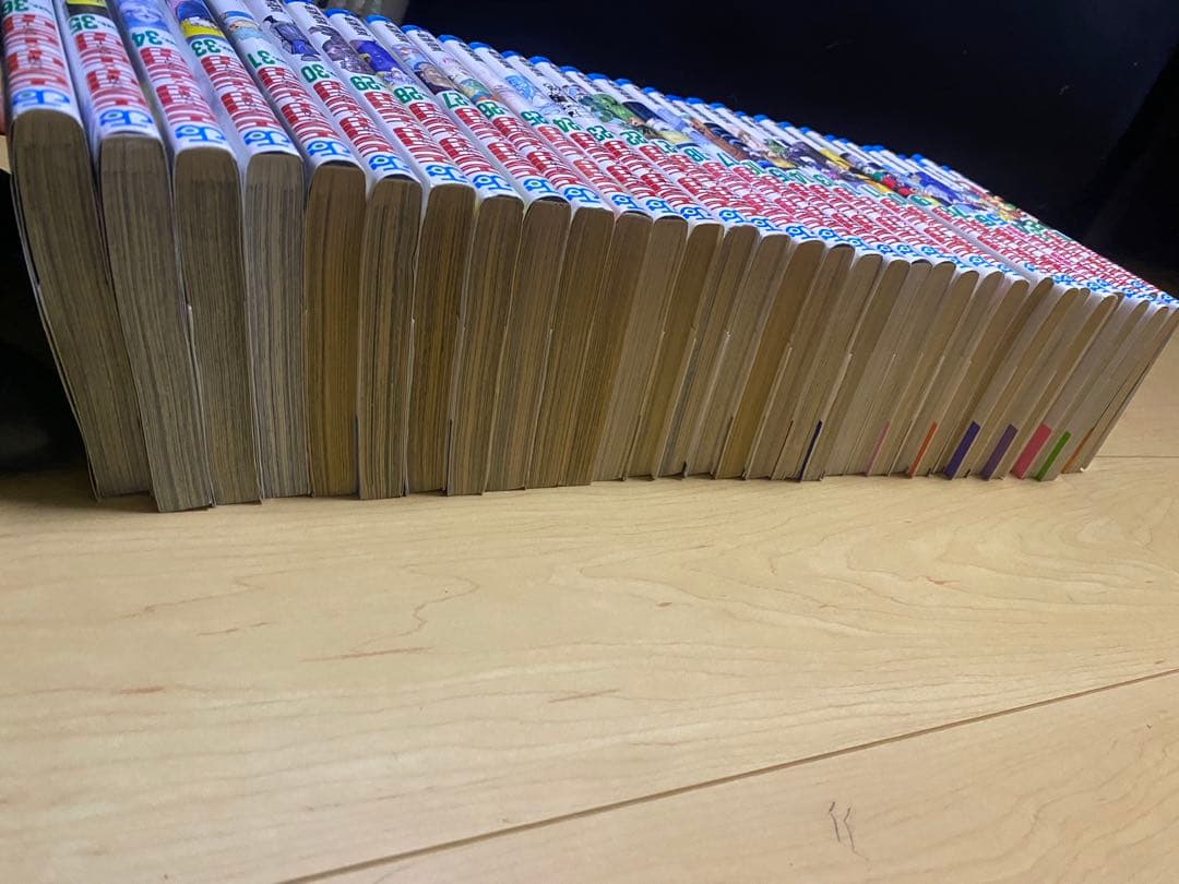 HUNTER×HUNTER全巻(1〜36)