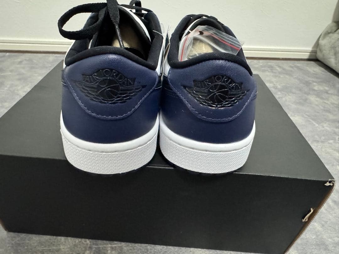 NIKE AIR JORDAN1 LOW GOLF ナイキ ゴルフシューズ