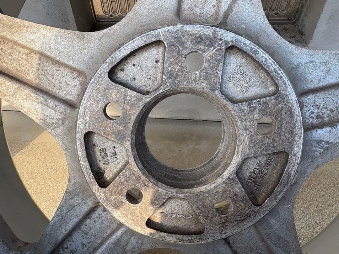 ケーニッヒ　深リム　鬼キャン　シャコタン　ワーク　SSR エクイップ