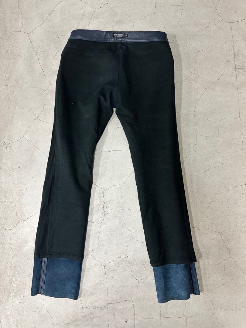 ロアーズオリジナル　レザーパンツ