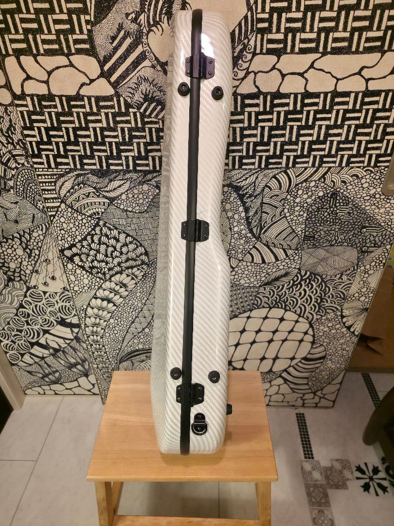 【1/25更新.製作楽器⑥】バイオリン(オリジナルモデル※) 4/4 2026