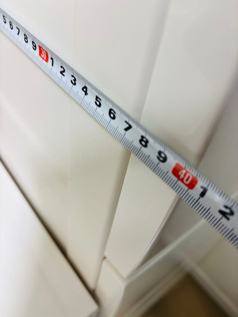 Fits 5段チェスト(5日まで出品)