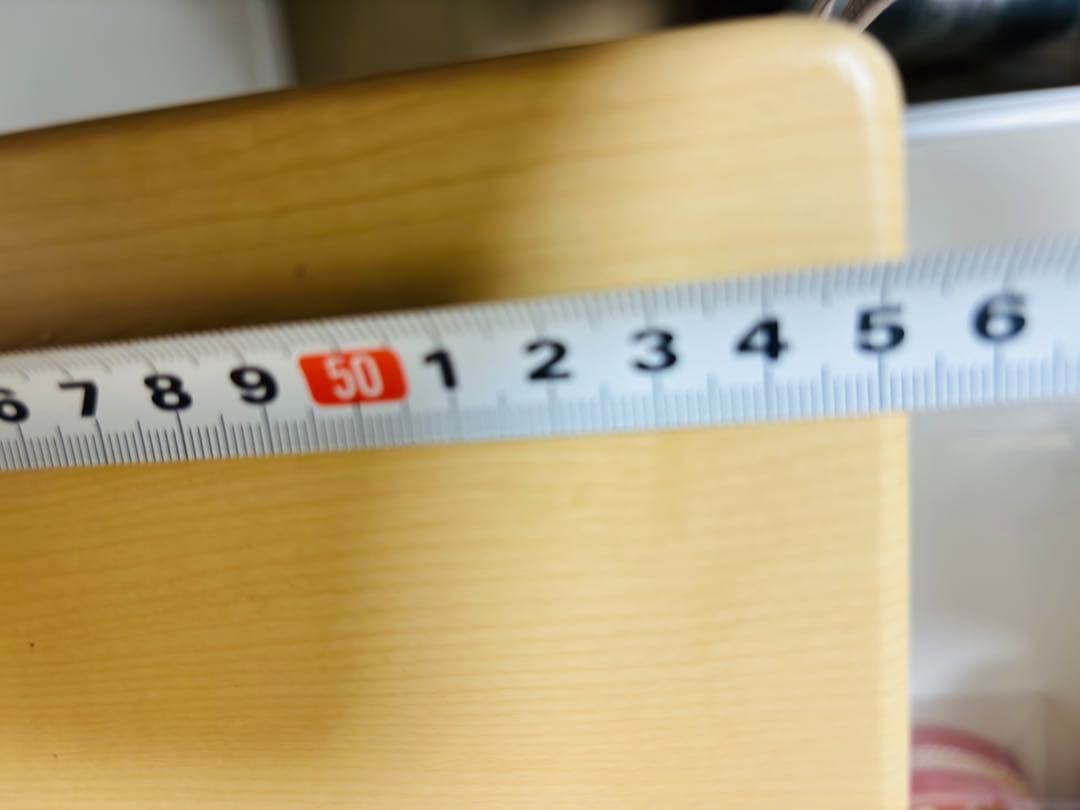 Fits 5段チェスト(5日まで出品)