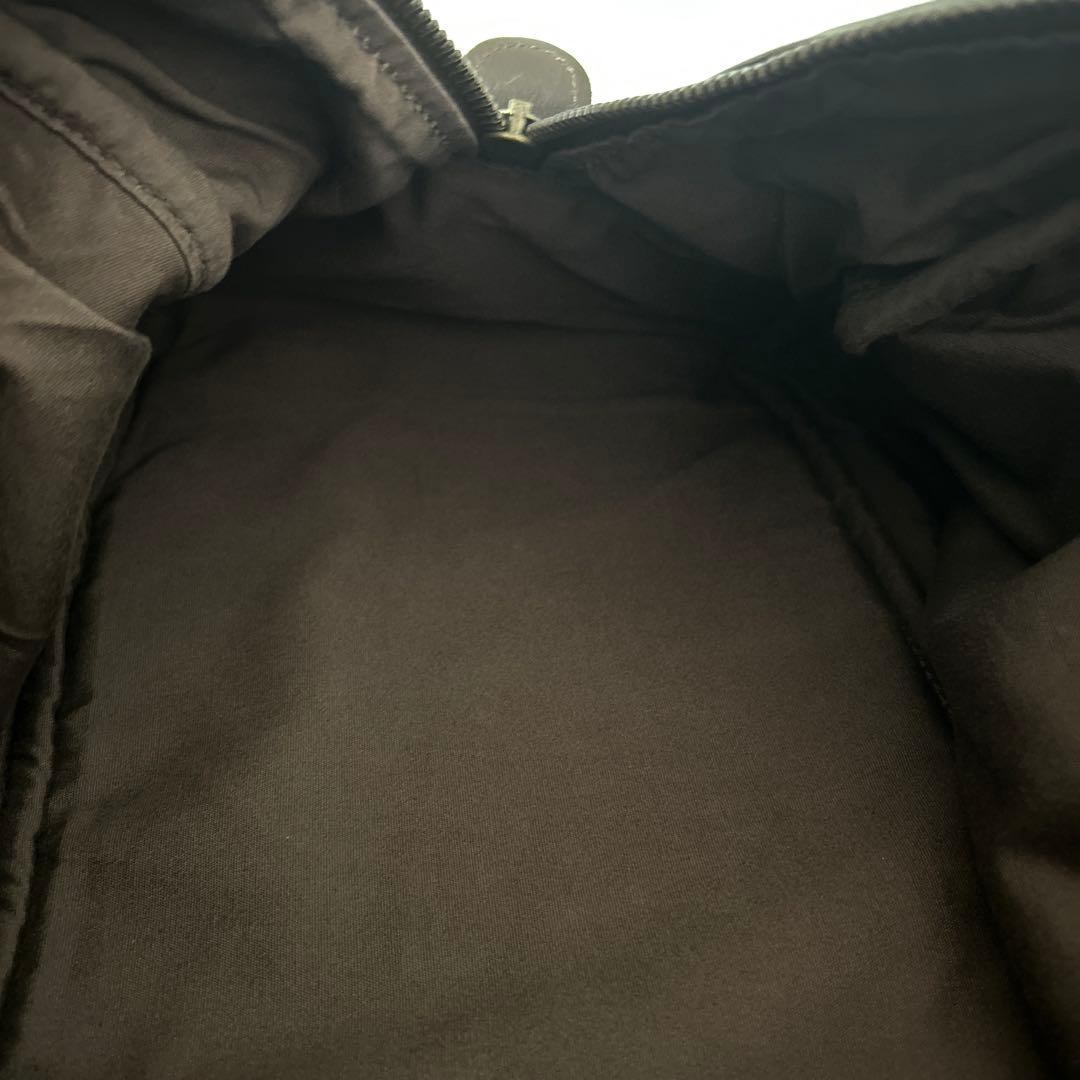 ジャスエムビー Jas-M.B. 牛革 ボストンバッグ トラベル 旅行 ツートン