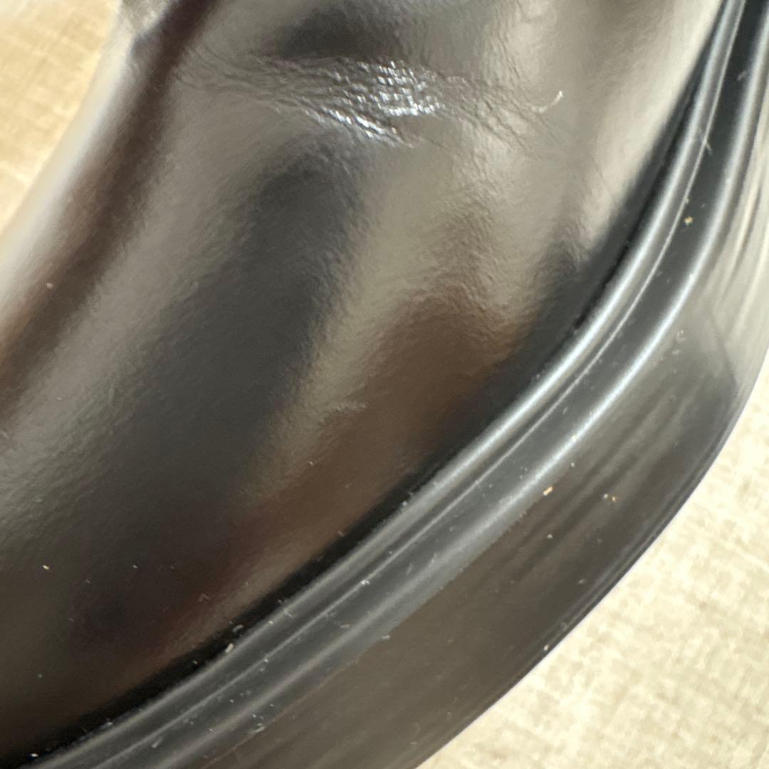 カンペール　DEAN TWINS ダービーシューズ　フラワーパーツ　新品　正規品