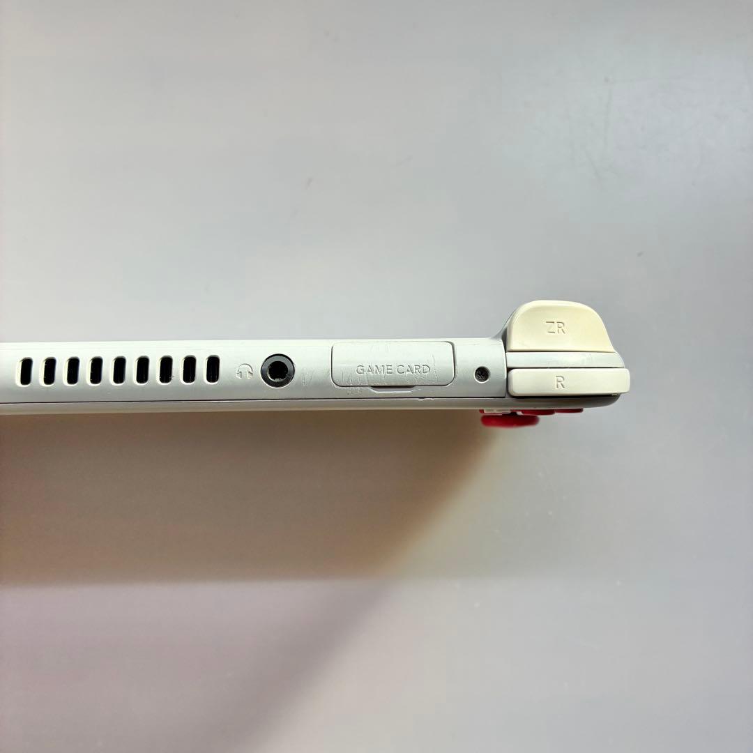 動作確認済み Nintendo Switch Lite ザシアン・ザマゼンタ