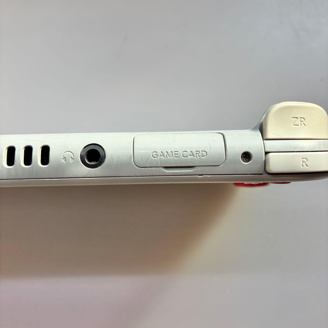 動作確認済み Nintendo Switch Lite ザシアン・ザマゼンタ