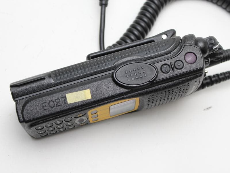 Motorola XTS 5000■モトローラ SWAT LAPD