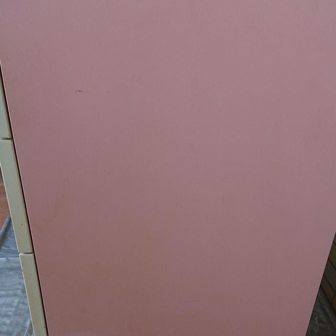 キティちゃん タンス チェスト 引き出し ハローキティ