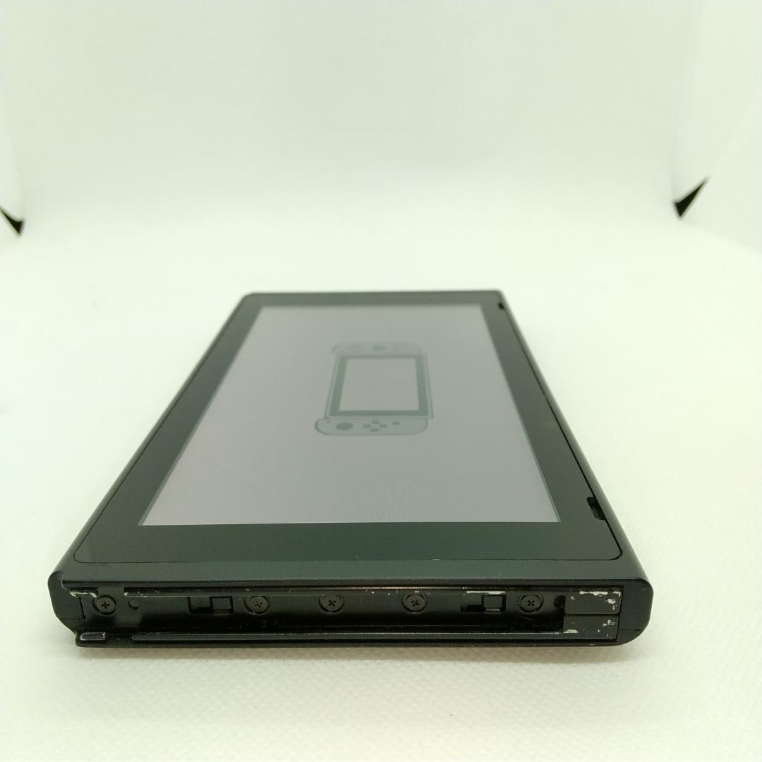 【動作正常品】①Nintendo Switch　本体のみ　ニンテンドースイッチ