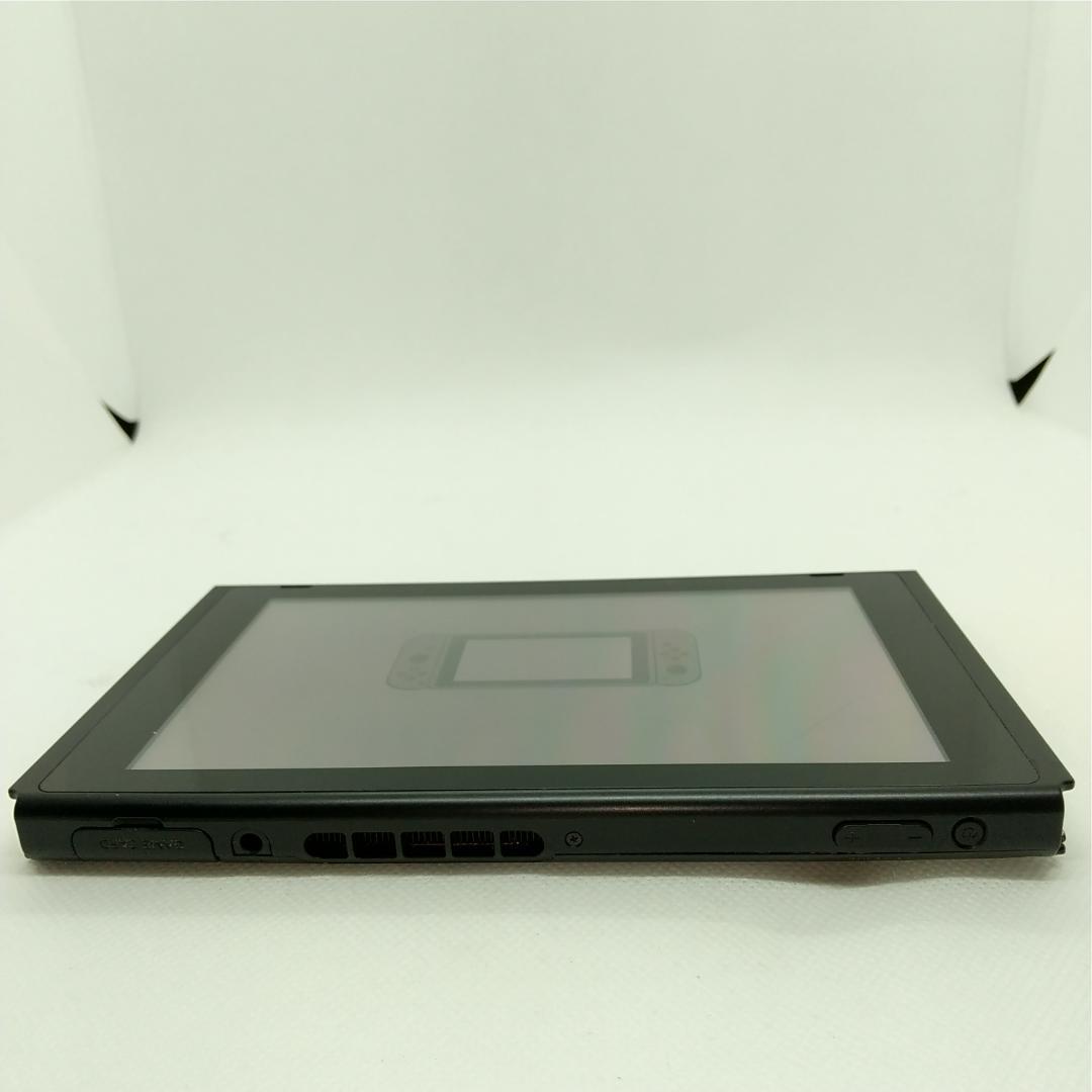 【動作正常品】①Nintendo Switch　本体のみ　ニンテンドースイッチ