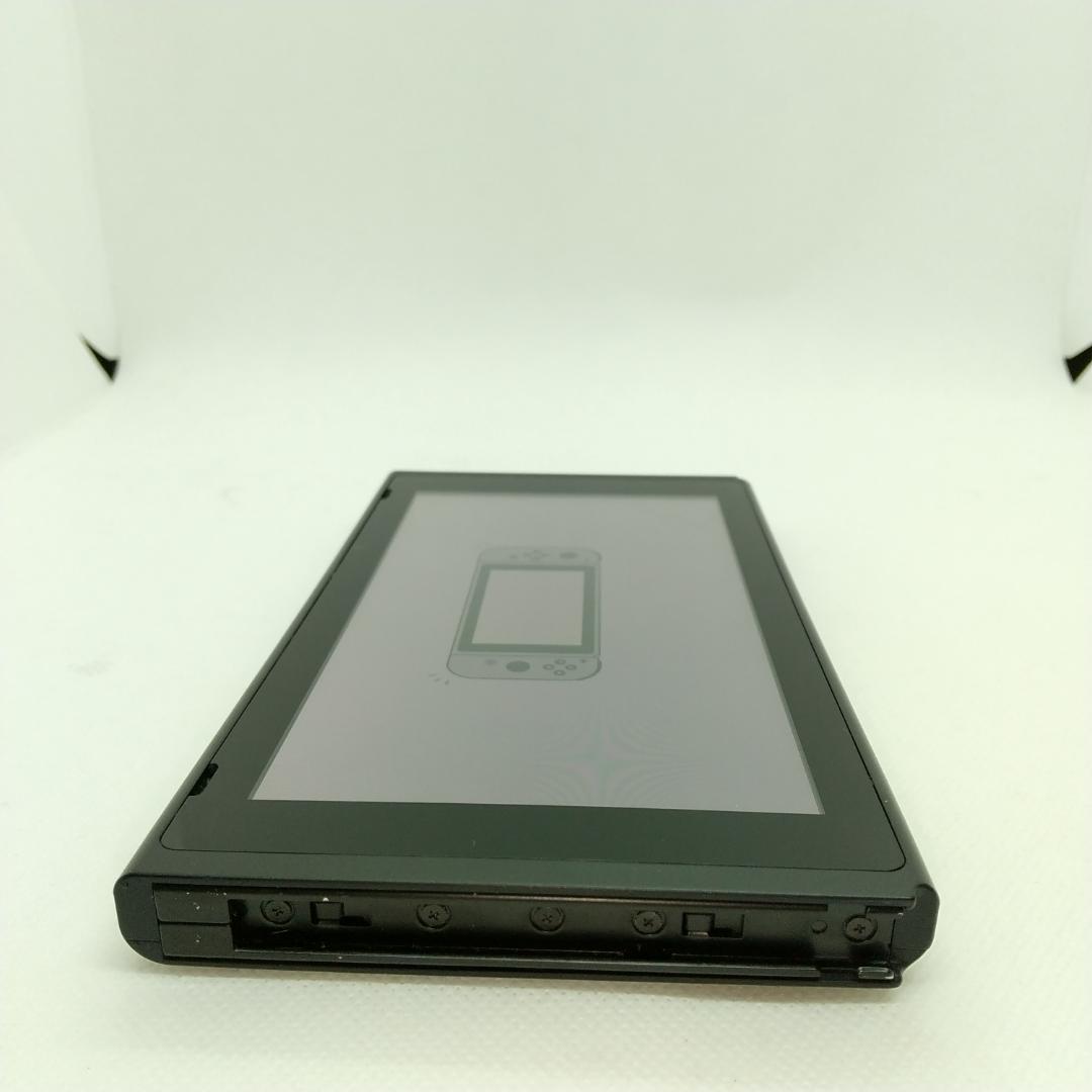 【動作正常品】①Nintendo Switch　本体のみ　ニンテンドースイッチ