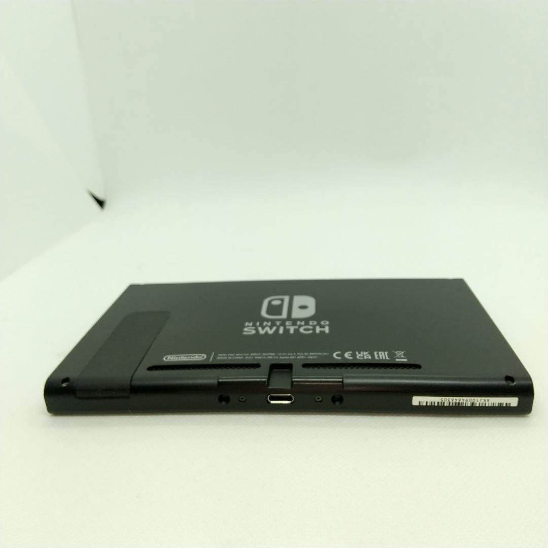 【動作正常品】①Nintendo Switch　本体のみ　ニンテンドースイッチ