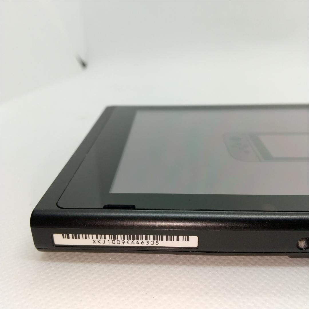 【動作正常品】①Nintendo Switch　本体のみ　ニンテンドースイッチ