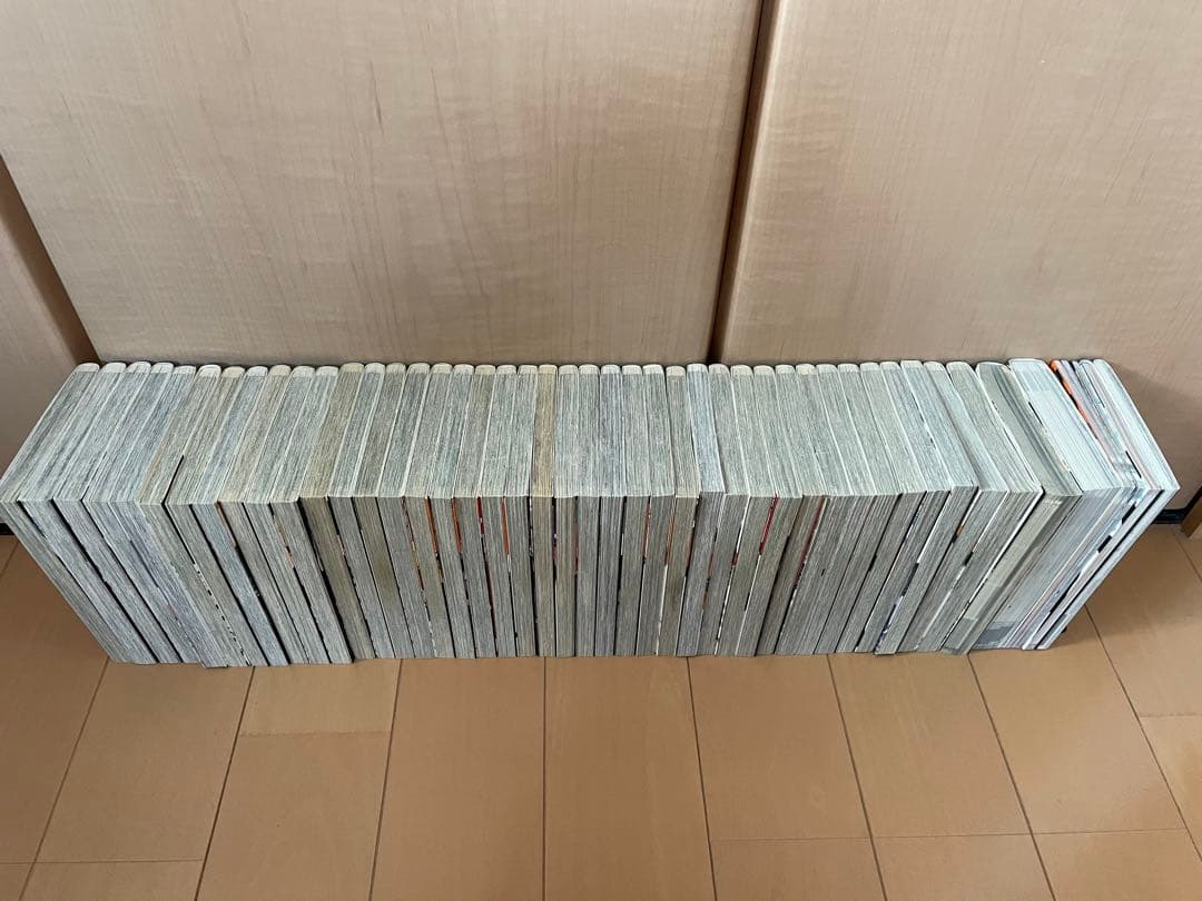 ハイキュー！！　全巻　1巻〜45巻＋関連本　同梱版 古舘春一　全巻セット