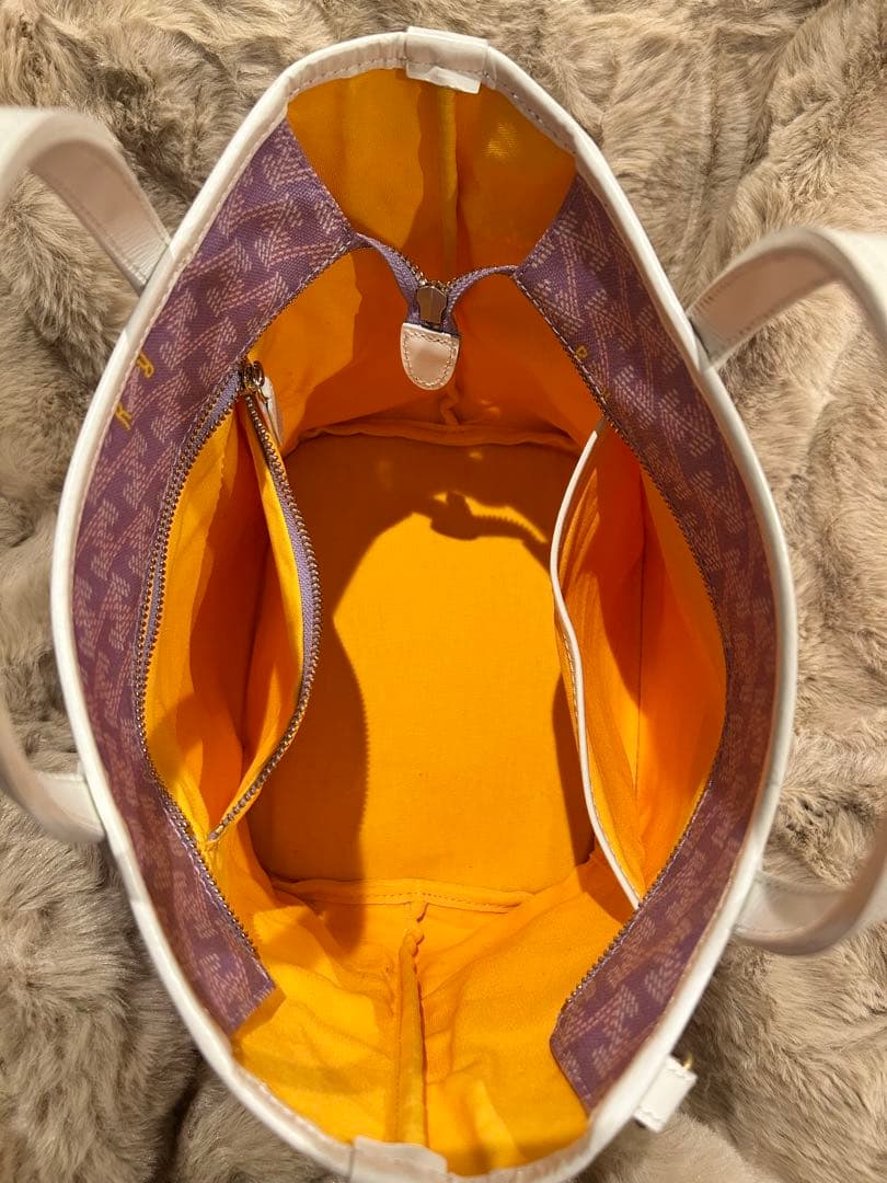 レザレクション　カートバッグ