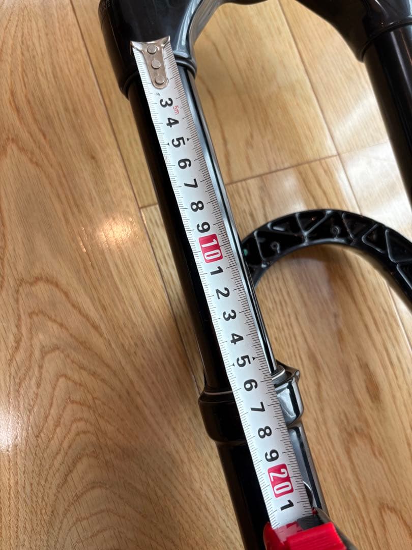 2024モデルFOX PERFORMANCE36 29er/27.5+