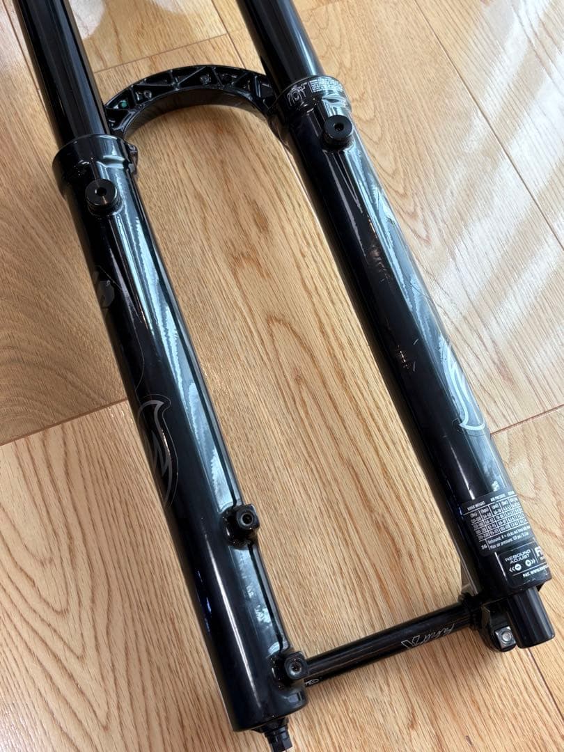 2024モデルFOX PERFORMANCE36 29er/27.5+