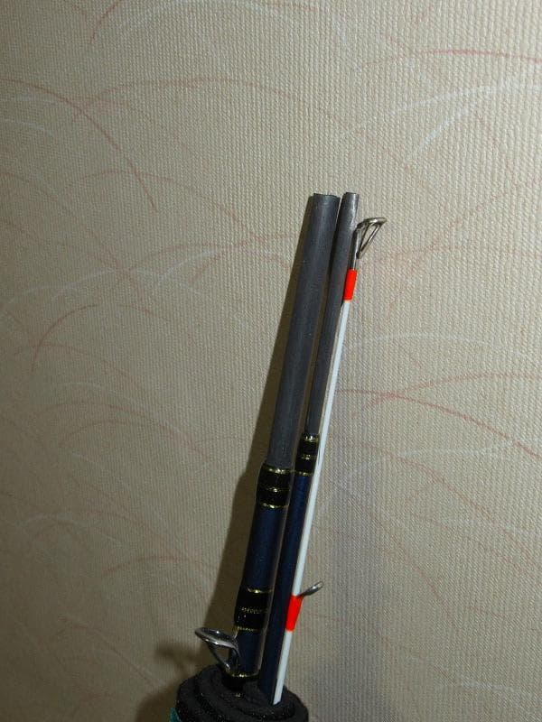 アルファタックル「海人　瀬戸内メバル355」