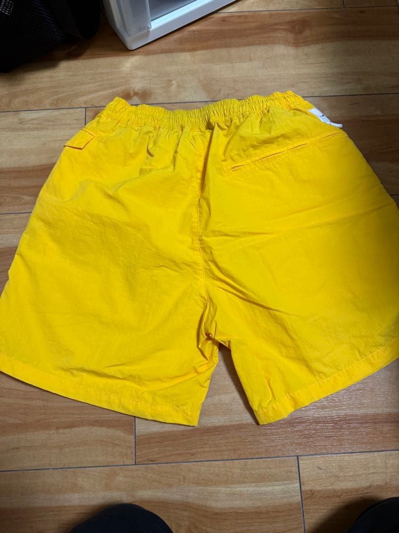 迷迭香　ハーフパンツ　サイズ2