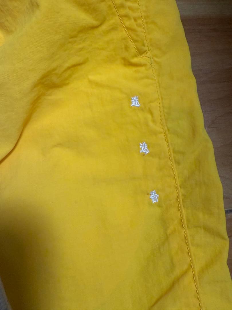 迷迭香　ハーフパンツ　サイズ2