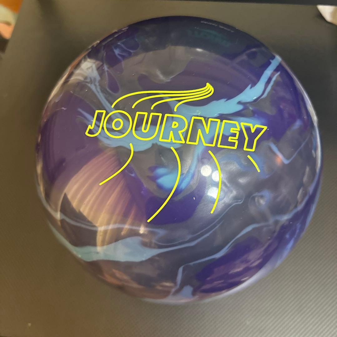 JOURNEY ストーム　15ポンド 希少