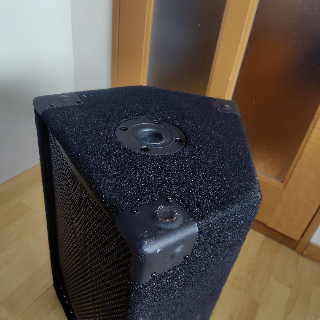 CLASSICPRO CP12MP パワードスピーカー　クラシックプロ