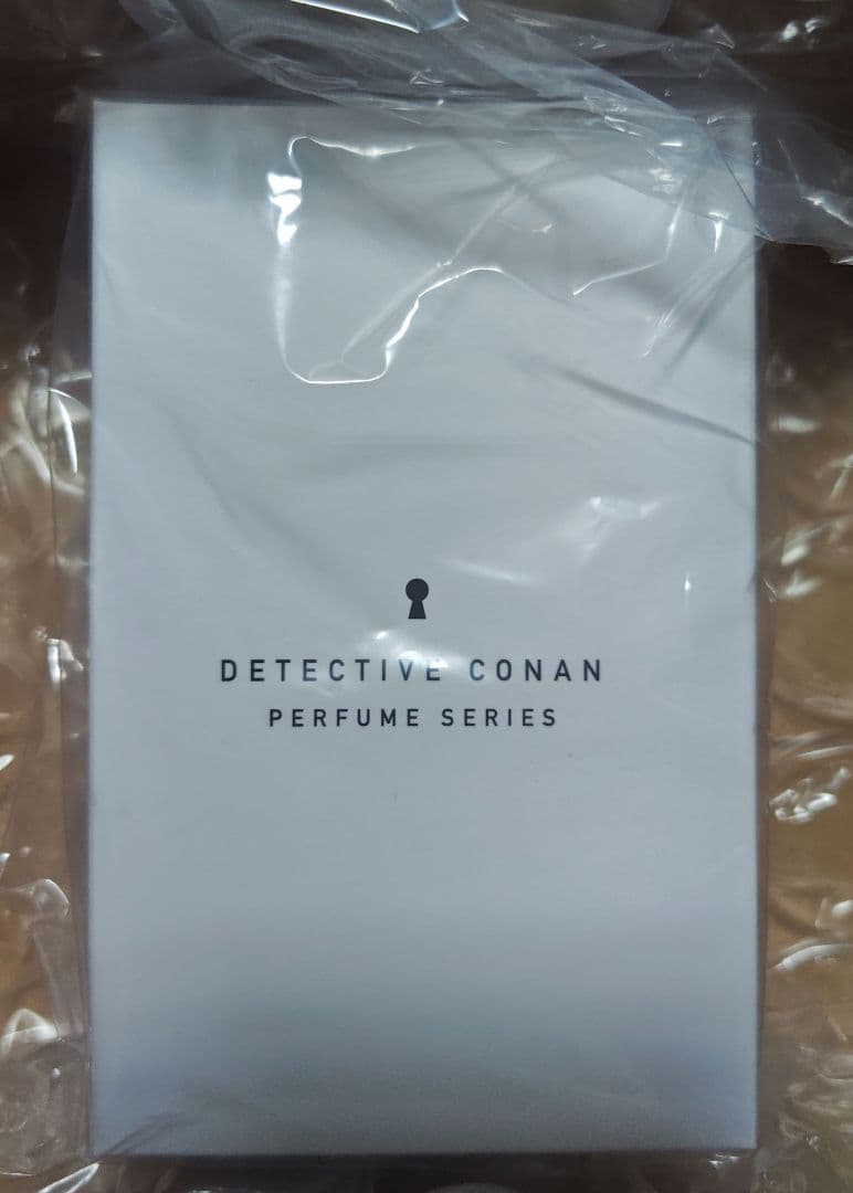 名探偵コナン　パフューム　キッド・ザ・ファントムシーフ【怪盗キッドの香水】通常版