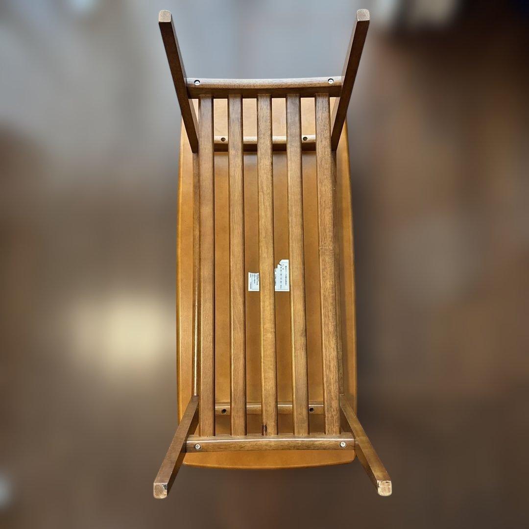 【ジャンク品】カリモク60 リビングテーブル（小）ウォルナット