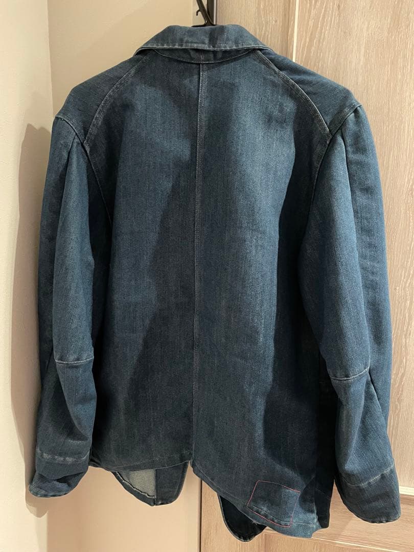 Levi’s Red 1st JKTリーバイスレッドジャケット