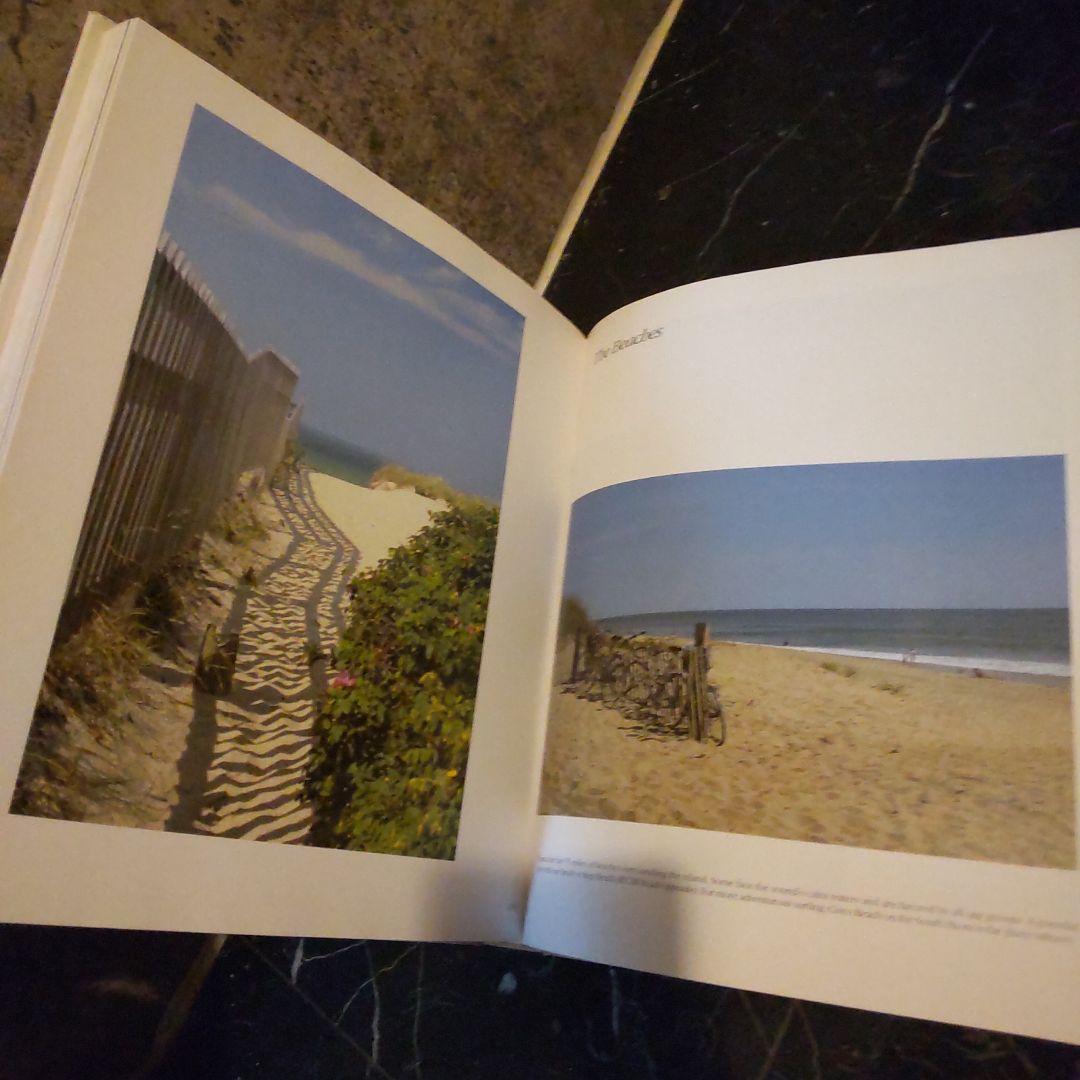 Nantucket  Robert Gam 写真集 ナンタケット島