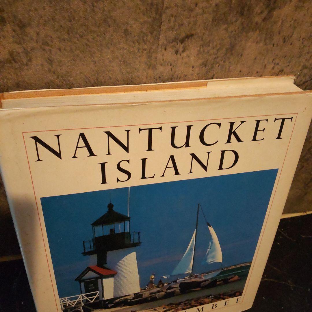 Nantucket  Robert Gam 写真集 ナンタケット島