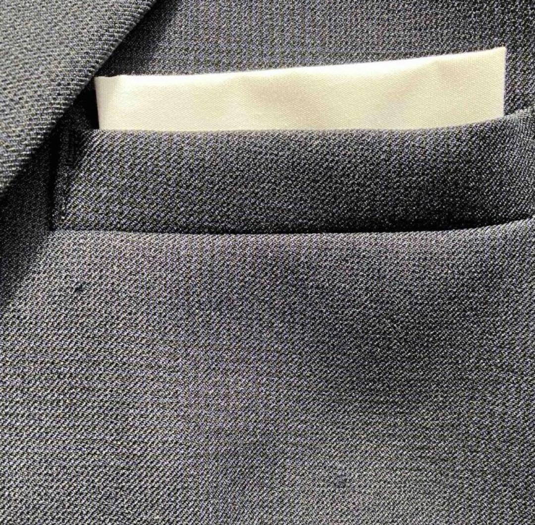 しろくま様waltz by BEAMS DESIGN 170cm 卒業式 スーツ