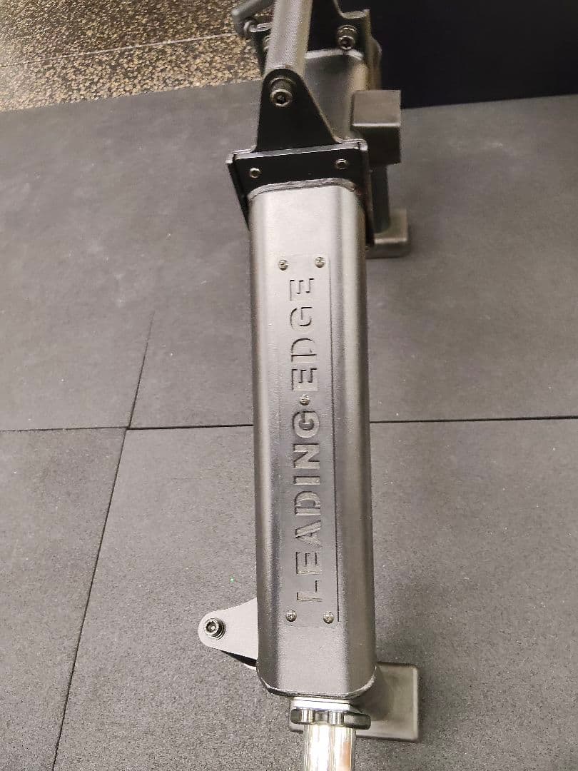 リーディングエッジ　ヘックスバー　オリンピック　引き取り　手渡し限定　大阪市