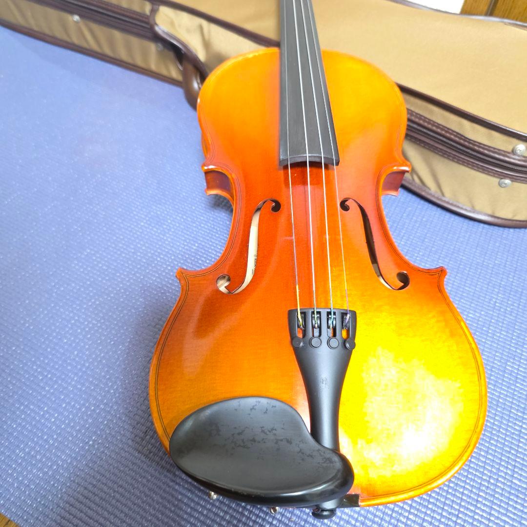 【181】SUZUKI バイオリン No280 4/4 1994年製 スズキ