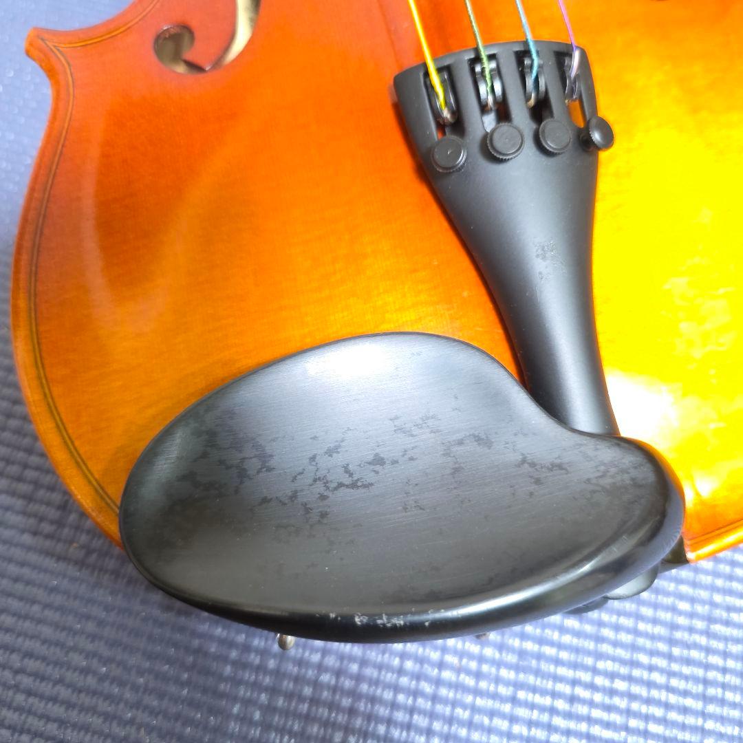 【181】SUZUKI バイオリン No280 4/4 1994年製 スズキ