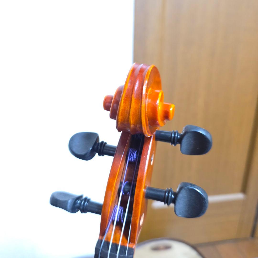 【181】SUZUKI バイオリン No280 4/4 1994年製 スズキ